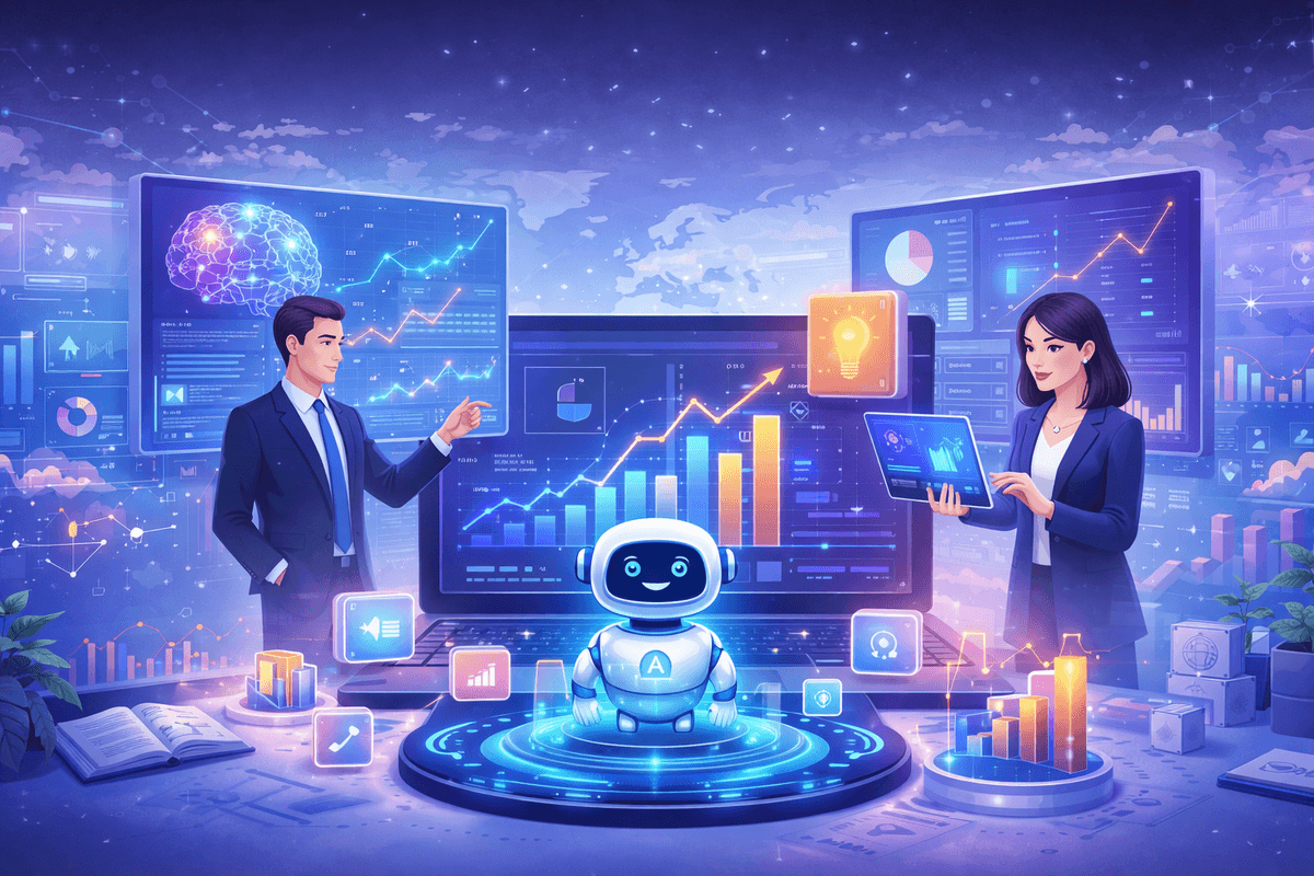 AI Prediction / ML Platforms