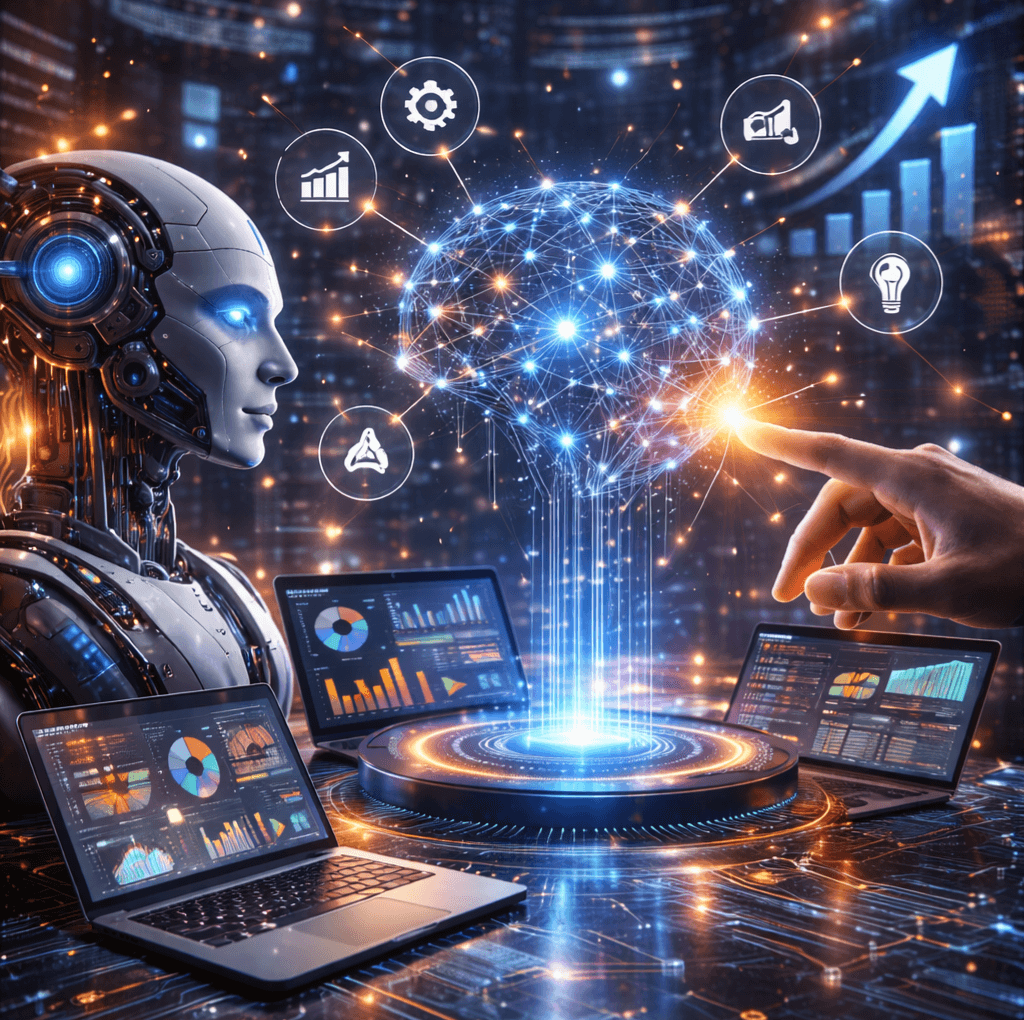 AI Voice Generation Studio